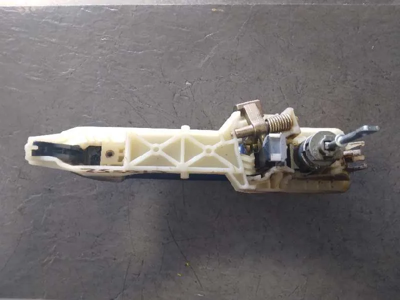 Maneta Exterior Delantera Derecha para Hyundai Santa Fe (Bm)