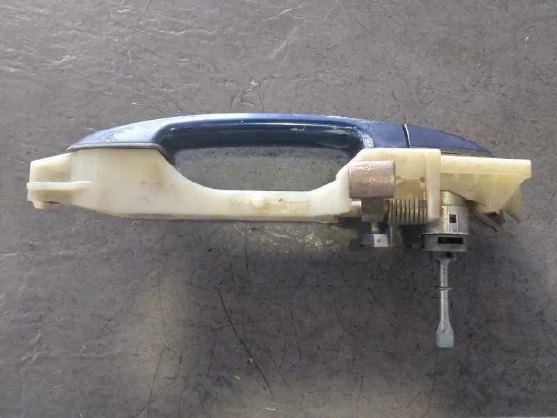 Maneta Exterior Delantera Derecha para Hyundai Santa Fe (Bm)