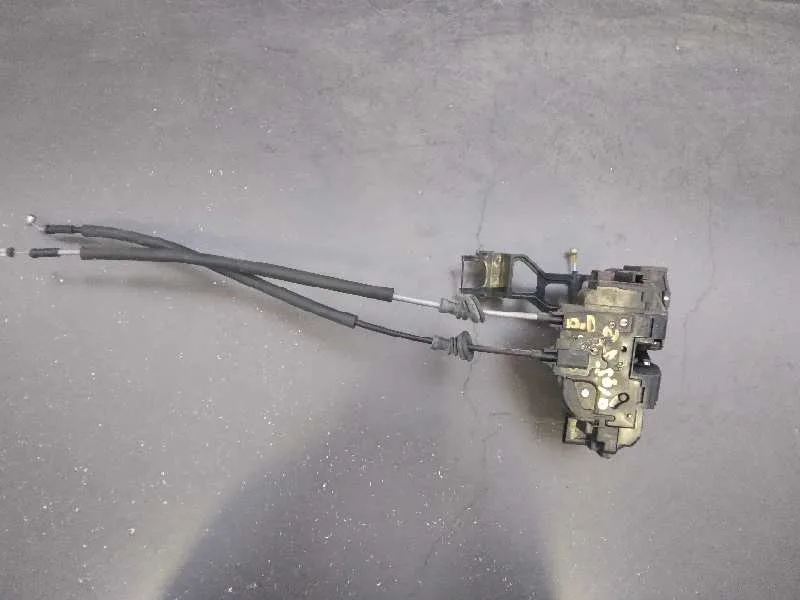 Cerradura Puerta Delantera Derecha para Hyundai Santa Fe (Bm)