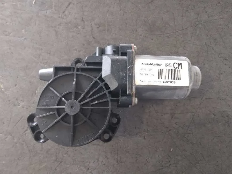 Motor Elevalunas Delantero Derecho para Hyundai Santa Fe (Bm)