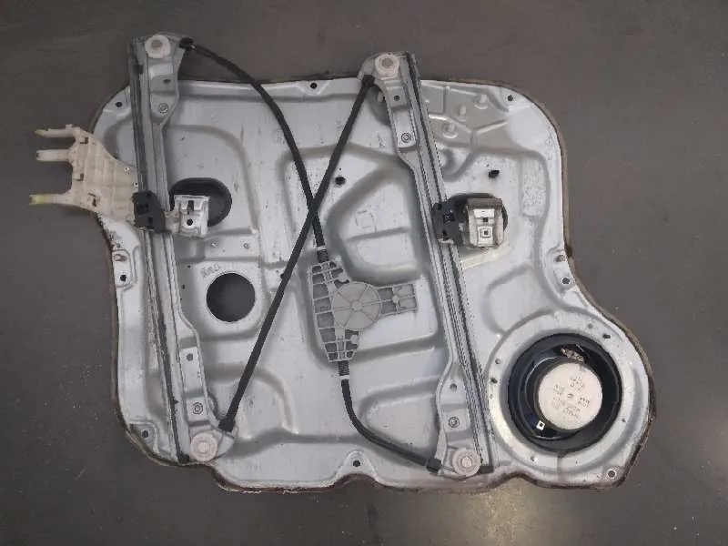 Elevalunas Delantero Derecho para Hyundai Santa Fe (Bm)