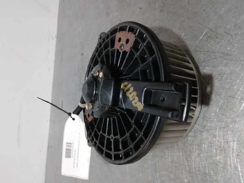 Motor Calefaccion para Honda Accord Berlina (Cl/Cn)