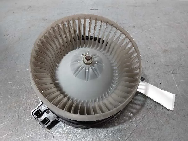 Motor Calefaccion para Honda Accord Berlina (Cl/Cn)