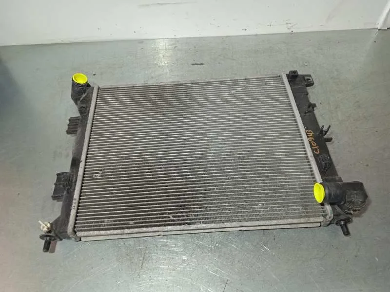 Radiador Agua para Hyundai I30 (Gd)