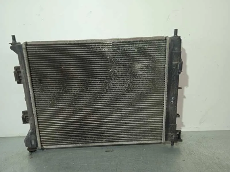 Radiador Agua para Hyundai I30 (Gd)
