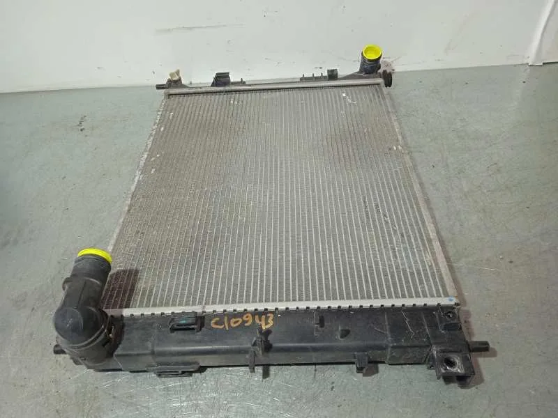 Radiador Agua para Hyundai I30 (Gd)