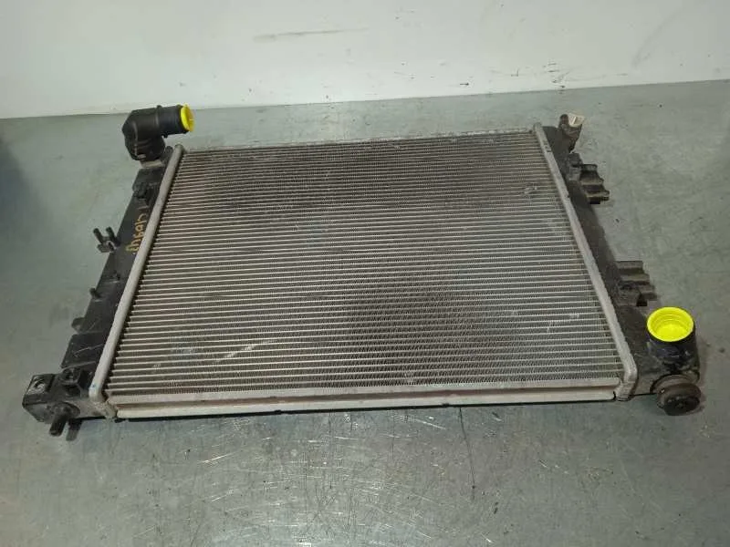 Radiador Agua para Hyundai I30 (Gd)