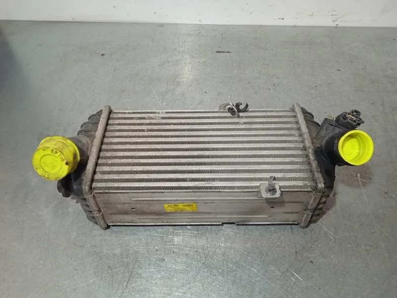 Intercooler para Hyundai I30 (Gd)