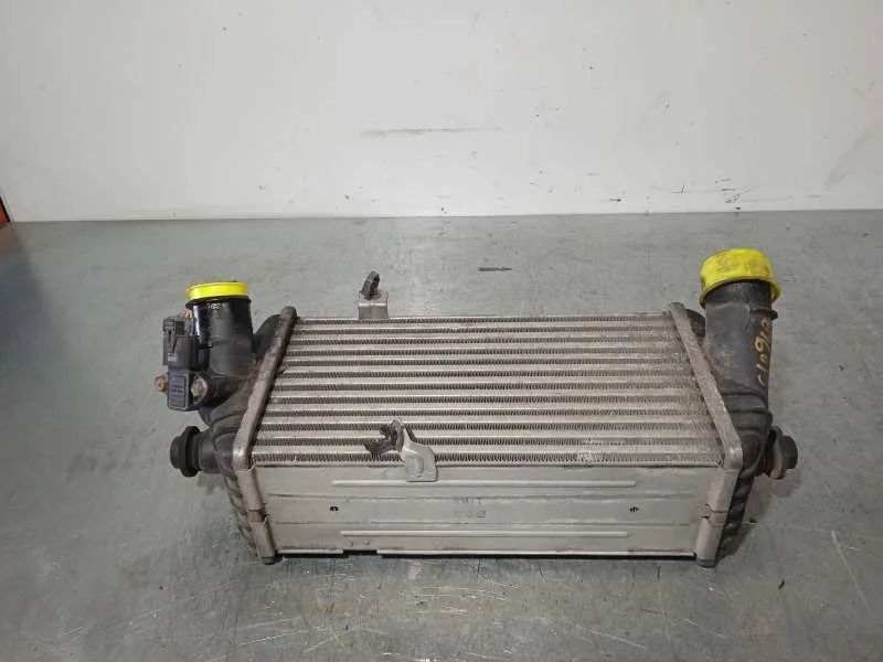 Intercooler para Hyundai I30 (Gd)