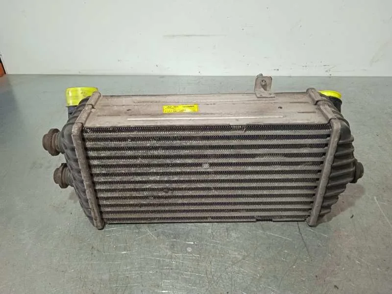Intercooler para Hyundai I30 (Gd)