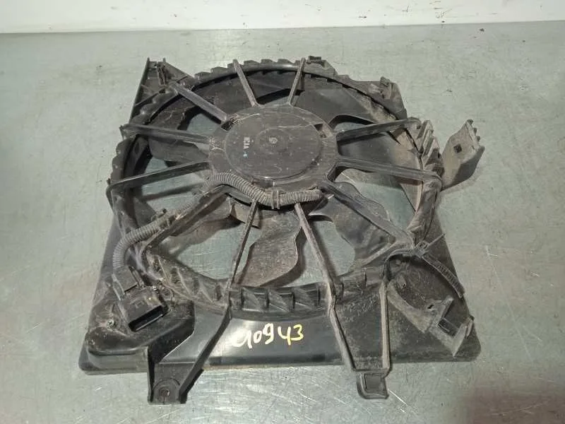 Electroventilador para Hyundai I30 (Gd)