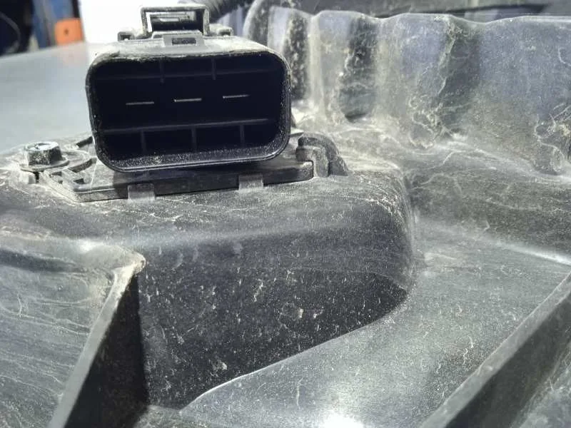 Electroventilador para Hyundai I30 (Gd)