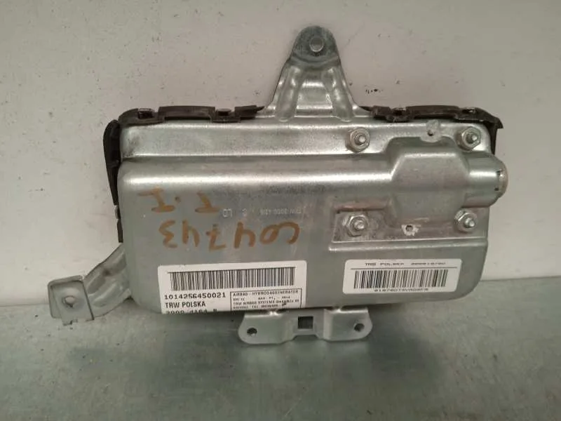 Airbag Lateral Trasero Izquierdo para Mercedes-Benz Clase E (W211) Berlina
