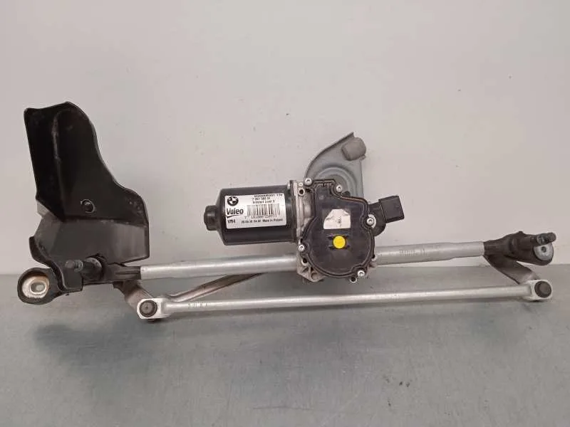Motor Limpia Delantero para Bmw Serie M2 Coupe (F87)
