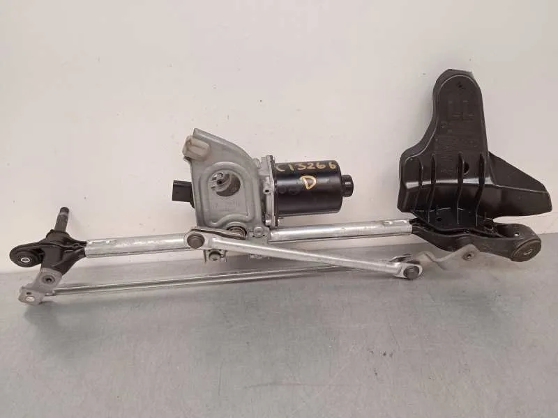 Motor Limpia Delantero para Bmw Serie M2 Coupe (F87)