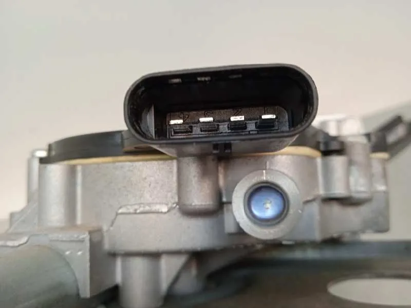 Motor Limpia Delantero para Bmw Serie M2 Coupe (F87)