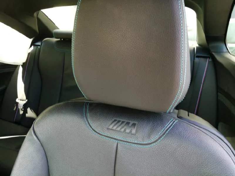 Juego Asientos Completo para Bmw Serie M2 Coupe (F87)