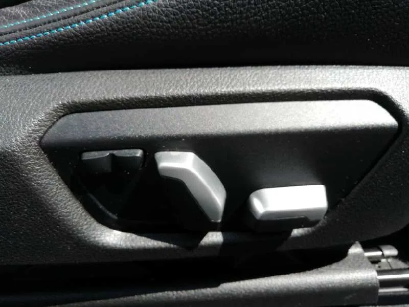 Juego Asientos Completo para Bmw Serie M2 Coupe (F87)