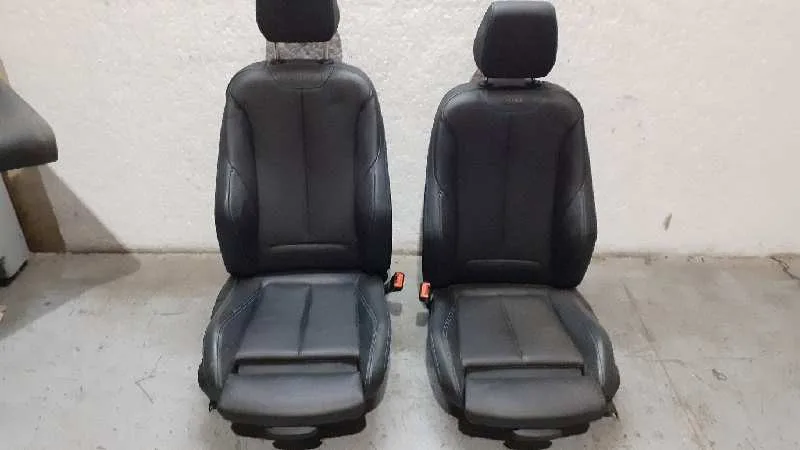Juego Asientos Completo para Bmw Serie M2 Coupe (F87)