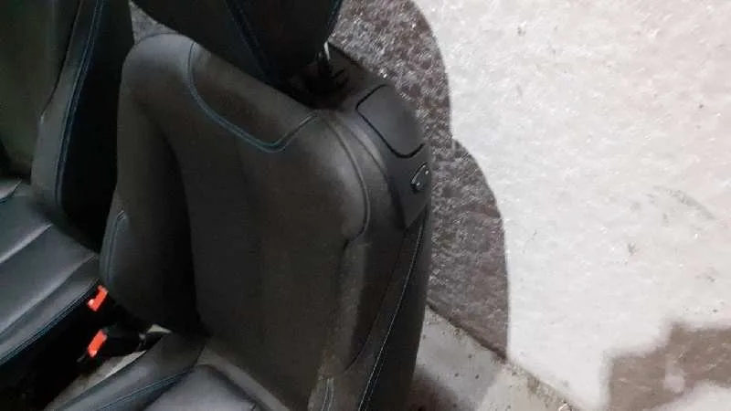 Juego Asientos Completo para Bmw Serie M2 Coupe (F87)