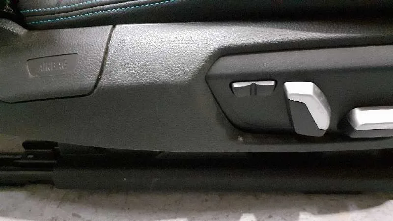Juego Asientos Completo para Bmw Serie M2 Coupe (F87)