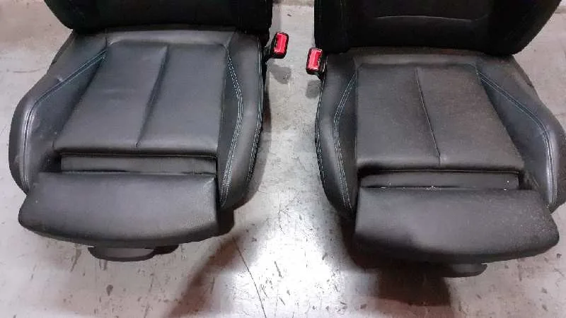 Juego Asientos Completo para Bmw Serie M2 Coupe (F87)