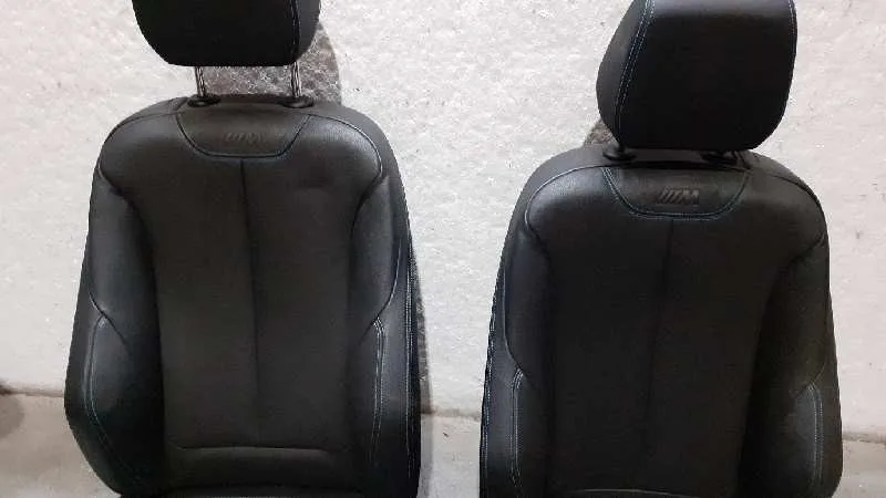 Juego Asientos Completo para Bmw Serie M2 Coupe (F87)