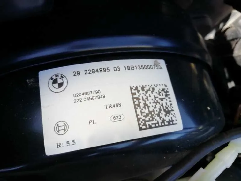 Servofreno para Bmw Serie M2 Coupe (F87)