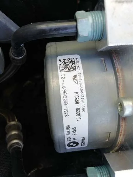 Abs para Bmw Serie M2 Coupe (F87)
