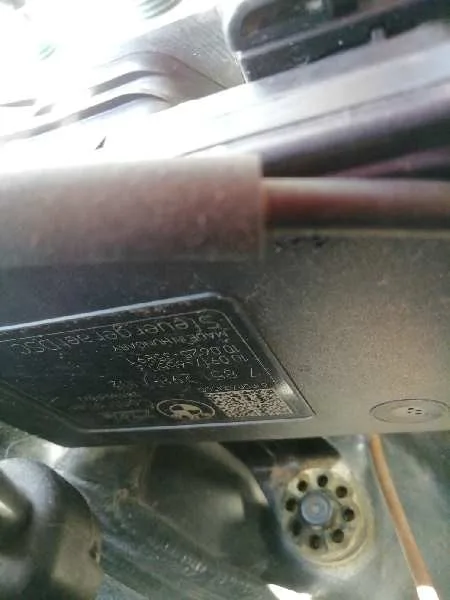 Abs para Bmw Serie M2 Coupe (F87)