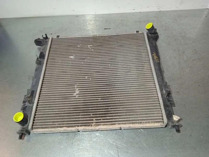 Radiador Agua para Hyundai I30