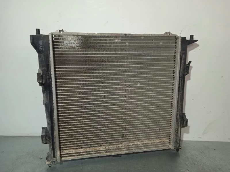 Radiador Agua para Hyundai I30