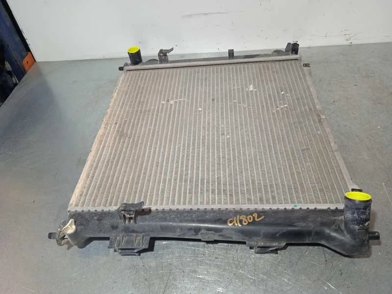 Radiador Agua para Hyundai I30