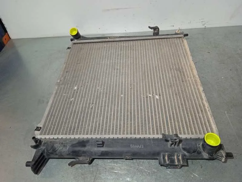 Radiador Agua para Hyundai I30