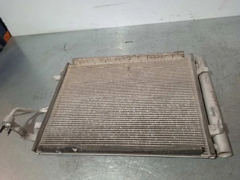 Condensador / Radiador Aire Acondicionado para Hyundai I30