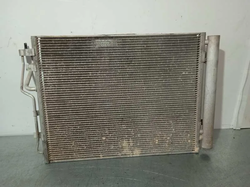 Condensador / Radiador Aire Acondicionado para Hyundai I30
