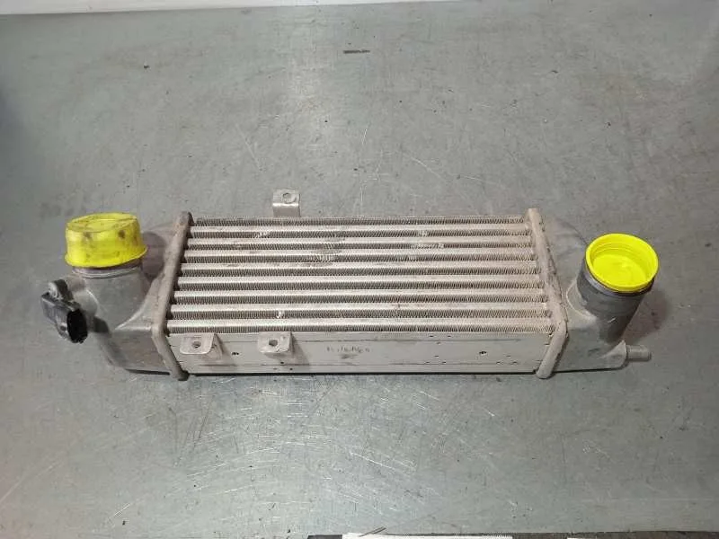 Intercooler para Hyundai I30