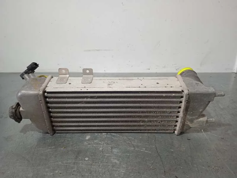 Intercooler para Hyundai I30