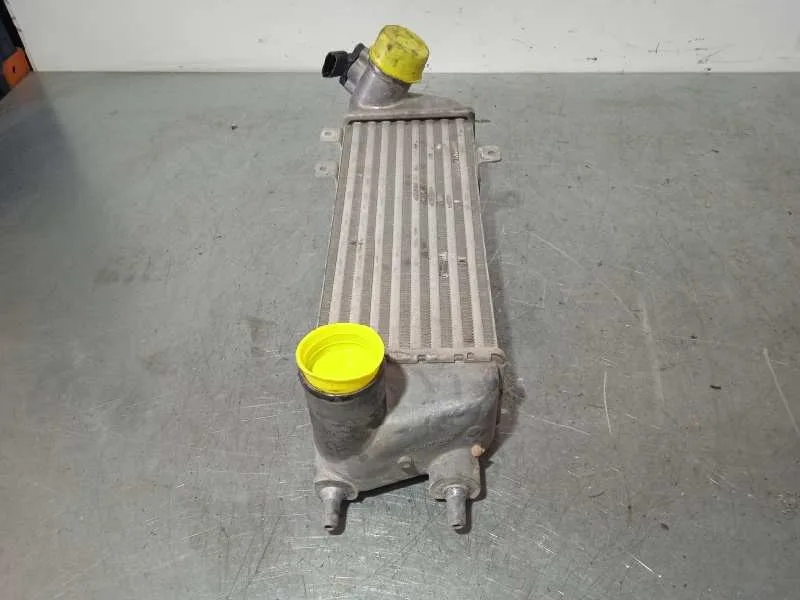 Intercooler para Hyundai I30