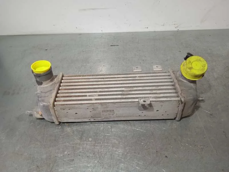 Intercooler para Hyundai I30