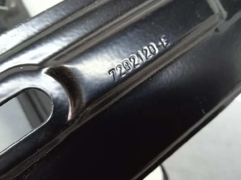 Elevalunas Delantero Derecho para Bmw Serie M2 Coupe (F87)