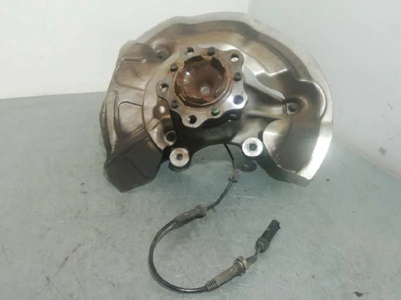 Mangueta Delantera Izquierda para Bmw Serie M2 Coupe (F87)