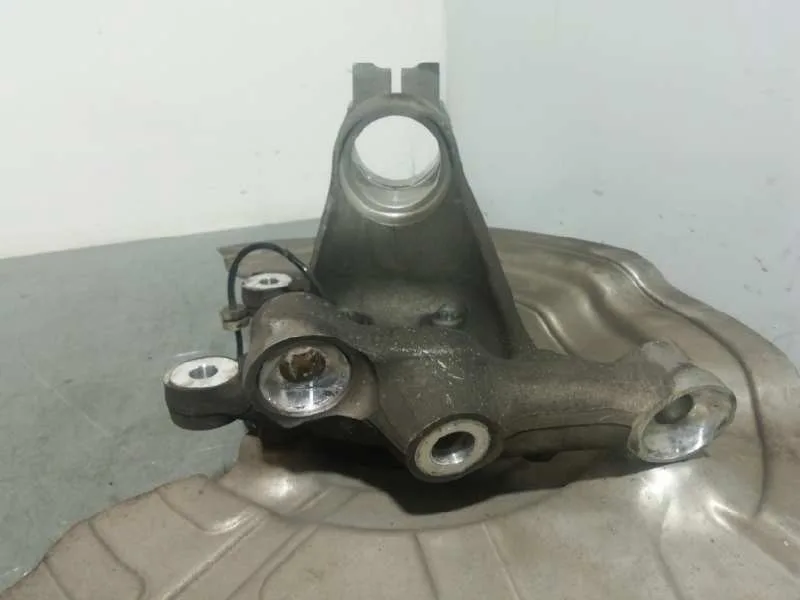 Mangueta Delantera Izquierda para Bmw Serie M2 Coupe (F87)