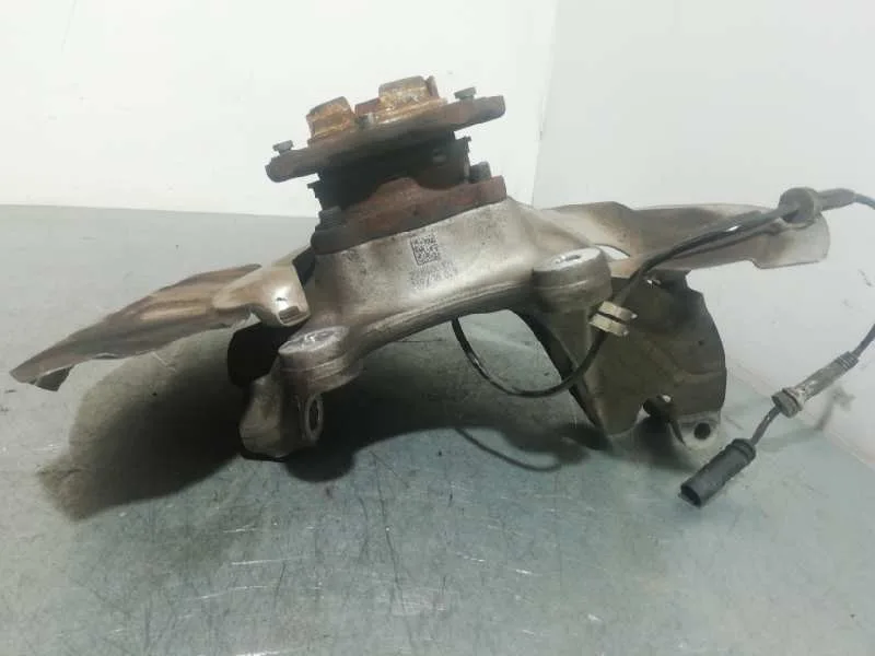 Mangueta Delantera Izquierda para Bmw Serie M2 Coupe (F87)