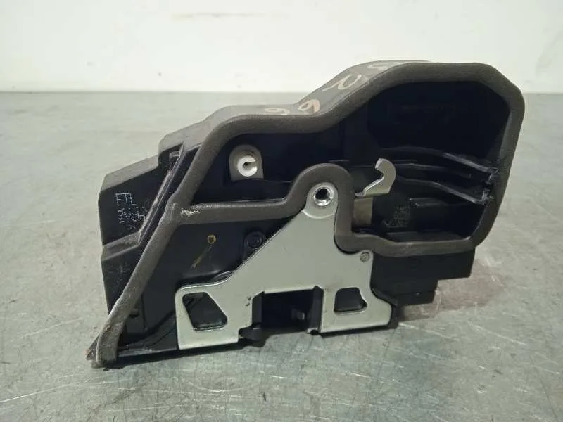 Cerradura Puerta Delantera Izquierda para Bmw Serie M2 Coupe (F87)