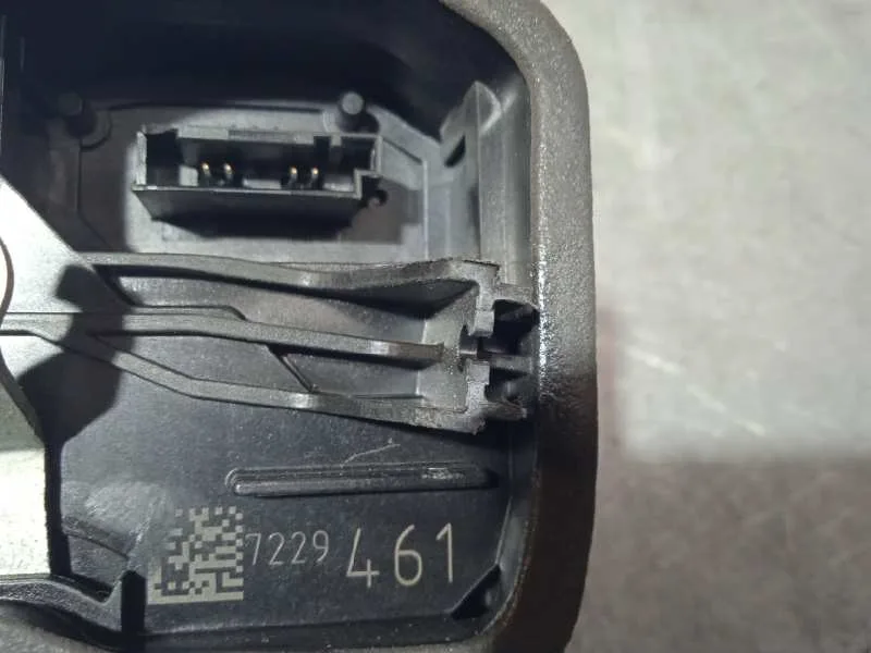 Cerradura Puerta Delantera Izquierda para Bmw Serie M2 Coupe (F87)