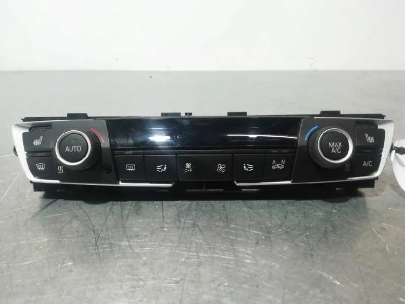 Mando Climatizador para Bmw Serie M2 Coupe (F87)