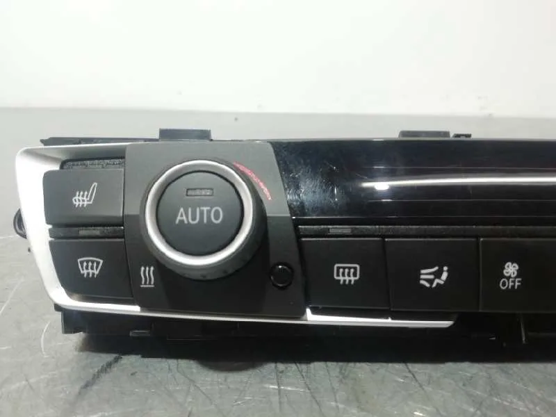 Mando Climatizador para Bmw Serie M2 Coupe (F87)