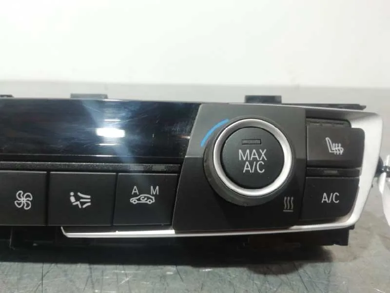 Mando Climatizador para Bmw Serie M2 Coupe (F87)