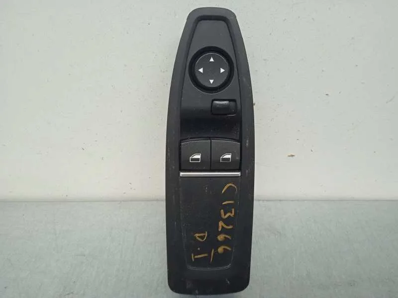 Mando Elevalunas Delantero Izquierdo para Bmw Serie M2 Coupe (F87)